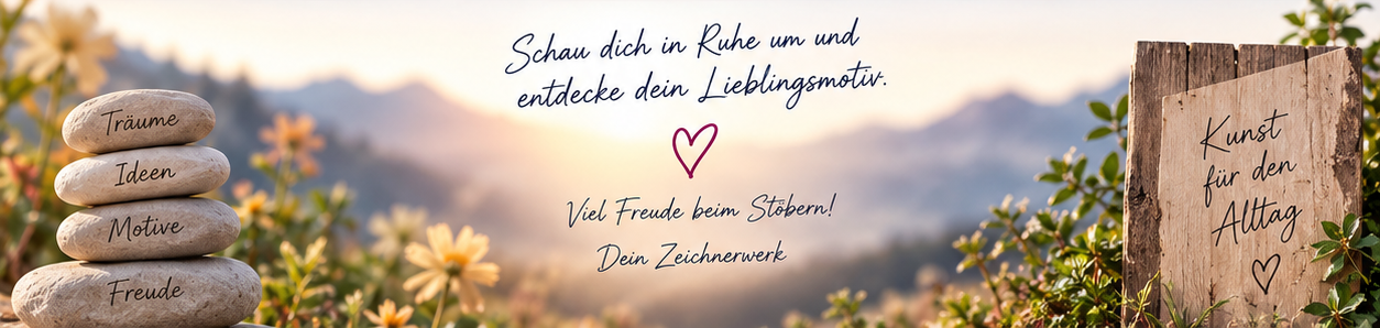 schau dich um
