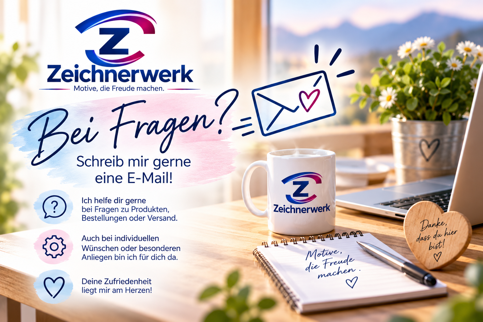 Mail 1